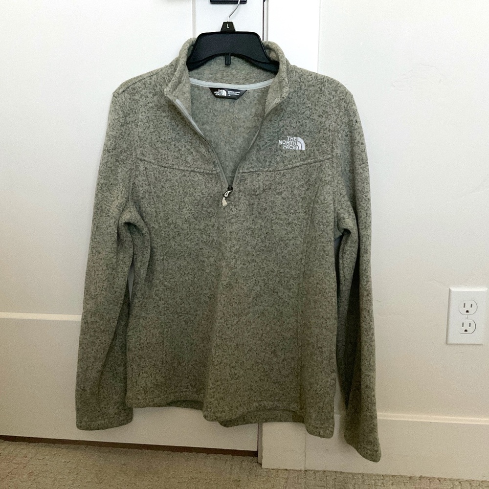 Women’s pullover